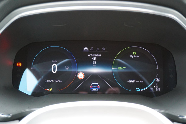 Renault Captur 1.6 E-Tech Plug-in Hybrid 160 Intens *DEALER ONDERHOUDEN* + CAMERA / APPLE CARPLAY