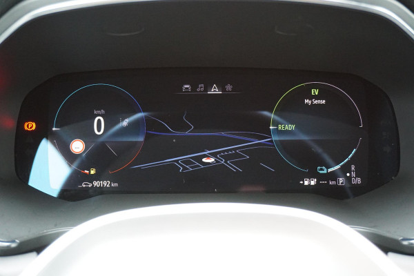 Renault Captur 1.6 E-Tech Plug-in Hybrid 160 Intens *DEALER ONDERHOUDEN* + CAMERA / APPLE CARPLAY