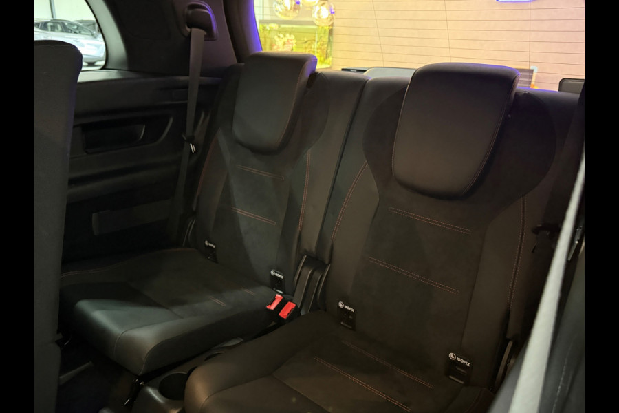 Mercedes-Benz EQB 250+ AMG Line 7persoons| Bj. 2024 | Trekhaak | SOH 92,7% | 20 inch