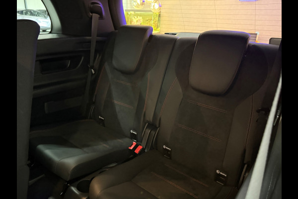 Mercedes-Benz EQB 250+ AMG Line 7persoons| Bj. 2024 | Trekhaak | SOH 92,7% | 20 inch