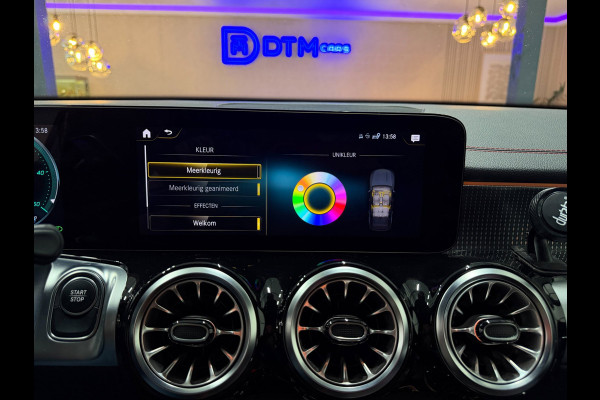 Mercedes-Benz EQB 250+ AMG Line 7persoons| Bj. 2024 | Trekhaak | SOH 92,7% | 20 inch