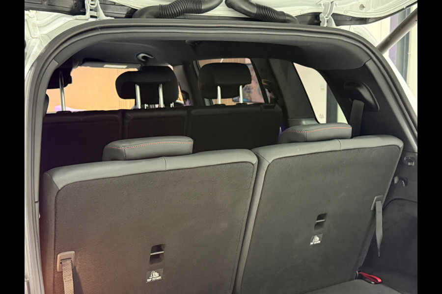 Mercedes-Benz EQB 250+ AMG Line 7persoons| Bj. 2024 | Trekhaak | SOH 92,7% | 20 inch