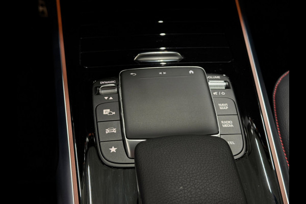 Mercedes-Benz EQB 250+ AMG Line 7persoons| Bj. 2024 | Trekhaak | SOH 92,7% | 20 inch