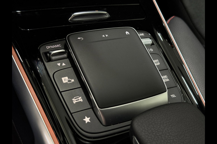 Mercedes-Benz EQB 250+ AMG Line 7persoons| Bj. 2024 | Trekhaak | SOH 92,7% | 20 inch
