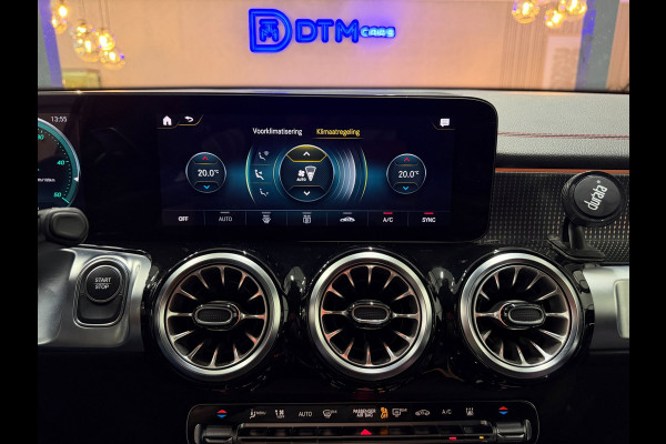 Mercedes-Benz EQB 250+ AMG Line 7persoons| Bj. 2024 | Trekhaak | SOH 92,7% | 20 inch