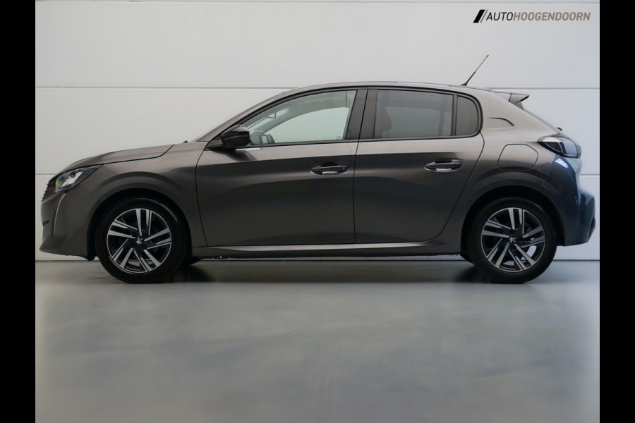 Peugeot 208 1.2 PureTech Allure Pack Sport (ACHTERUITRIJCAMERA,APPLE CARPLAY,LM-VELGEN,NAVIGATIE,CRUISE CONTROL,TOPCONDITIE)