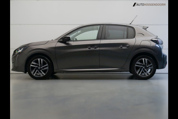 Peugeot 208 1.2 PureTech Allure Pack Sport (ACHTERUITRIJCAMERA,APPLE CARPLAY,LM-VELGEN,NAVIGATIE,CRUISE CONTROL,TOPCONDITIE)