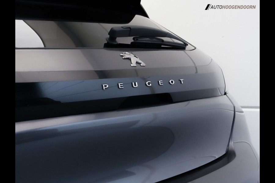 Peugeot 208 1.2 PureTech Allure Pack Sport (ACHTERUITRIJCAMERA,APPLE CARPLAY,LM-VELGEN,NAVIGATIE,CRUISE CONTROL,TOPCONDITIE)