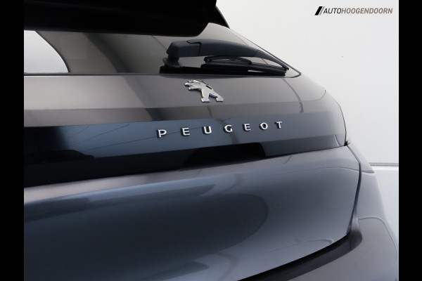 Peugeot 208 1.2 PureTech Allure Pack Sport (ACHTERUITRIJCAMERA,APPLE CARPLAY,LM-VELGEN,NAVIGATIE,CRUISE CONTROL,TOPCONDITIE)