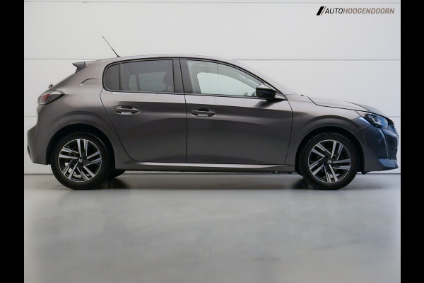 Peugeot 208 1.2 PureTech Allure Pack Sport (ACHTERUITRIJCAMERA,APPLE CARPLAY,LM-VELGEN,NAVIGATIE,CRUISE CONTROL,TOPCONDITIE)