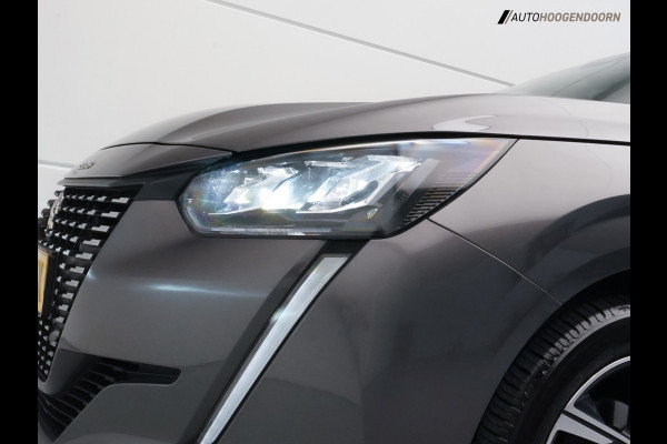 Peugeot 208 1.2 PureTech Allure Pack Sport (ACHTERUITRIJCAMERA,APPLE CARPLAY,LM-VELGEN,NAVIGATIE,CRUISE CONTROL,TOPCONDITIE)