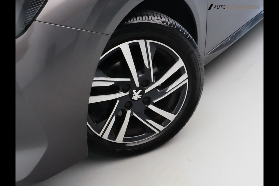 Peugeot 208 1.2 PureTech Allure Pack Sport (ACHTERUITRIJCAMERA,APPLE CARPLAY,LM-VELGEN,NAVIGATIE,CRUISE CONTROL,TOPCONDITIE)