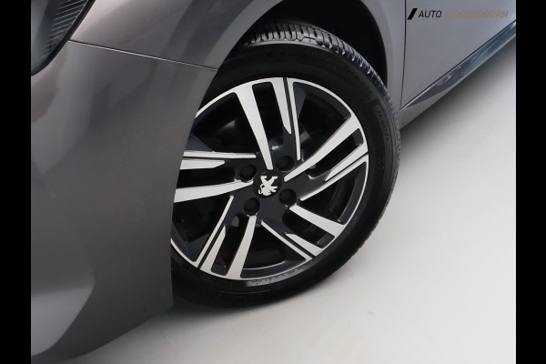 Peugeot 208 1.2 PureTech Allure Pack Sport (ACHTERUITRIJCAMERA,APPLE CARPLAY,LM-VELGEN,NAVIGATIE,CRUISE CONTROL,TOPCONDITIE)