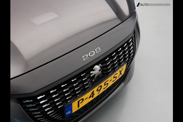 Peugeot 208 1.2 PureTech Allure Pack Sport (ACHTERUITRIJCAMERA,APPLE CARPLAY,LM-VELGEN,NAVIGATIE,CRUISE CONTROL,TOPCONDITIE)