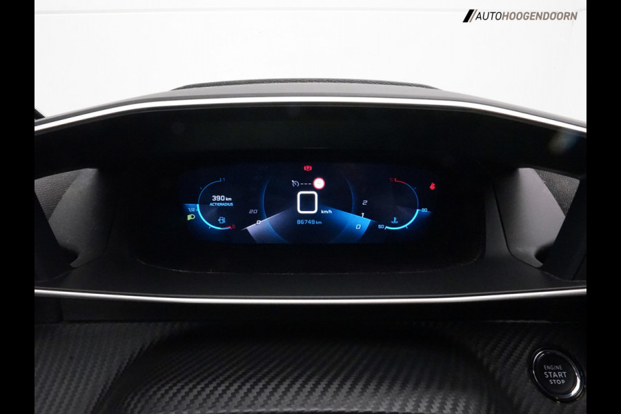 Peugeot 208 1.2 PureTech Allure Pack Sport (ACHTERUITRIJCAMERA,APPLE CARPLAY,LM-VELGEN,NAVIGATIE,CRUISE CONTROL,TOPCONDITIE)