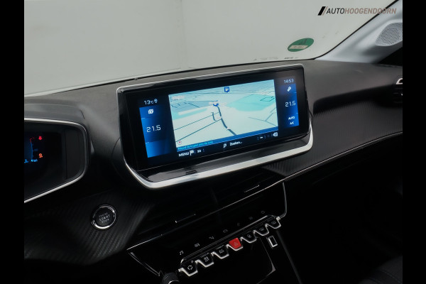Peugeot 208 1.2 PureTech Allure Pack Sport (ACHTERUITRIJCAMERA,APPLE CARPLAY,LM-VELGEN,NAVIGATIE,CRUISE CONTROL,TOPCONDITIE)