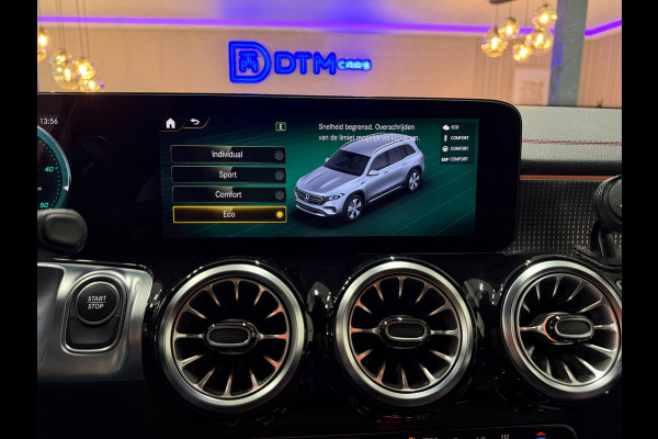 Mercedes-Benz EQB 250+ AMG Line 7persoons| Bj. 2024 | Trekhaak | SOH 92,7% | 20 inch