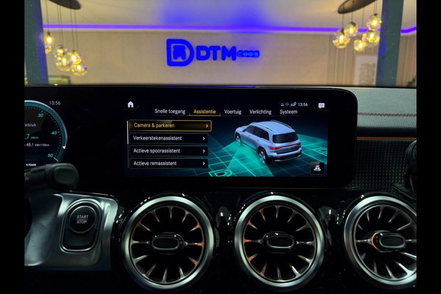 Mercedes-Benz EQB 250+ AMG Line 7persoons| Bj. 2024 | Trekhaak | SOH 92,7% | 20 inch