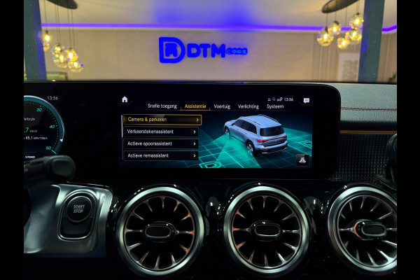 Mercedes-Benz EQB 250+ AMG Line 7persoons| Bj. 2024 | Trekhaak | SOH 92,7% | 20 inch