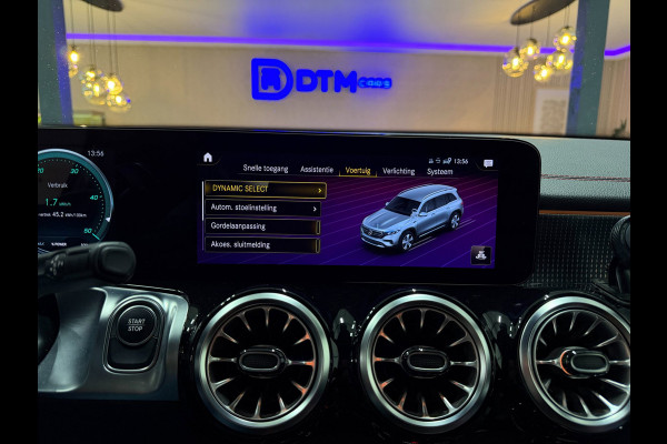 Mercedes-Benz EQB 250+ AMG Line 7persoons| Bj. 2024 | Trekhaak | SOH 92,7% | 20 inch