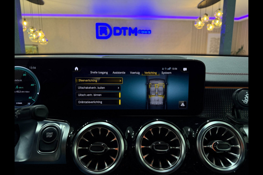 Mercedes-Benz EQB 250+ AMG Line 7persoons| Bj. 2024 | Trekhaak | SOH 92,7% | 20 inch
