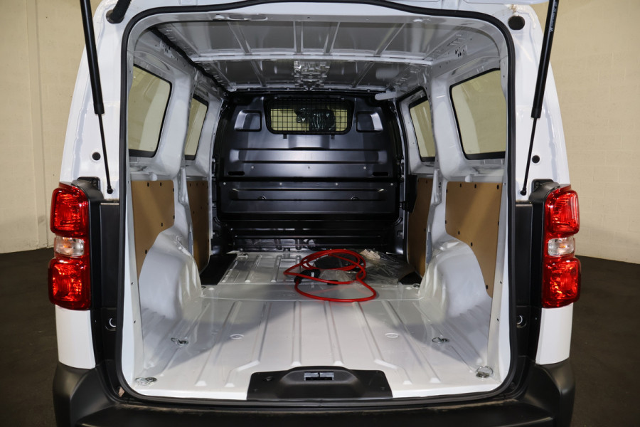 Fiat E-Scudo L3 75 kWh