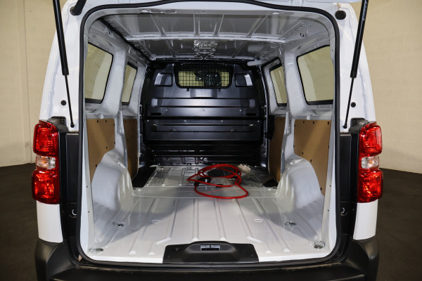Fiat E-Scudo L3 75 kWh