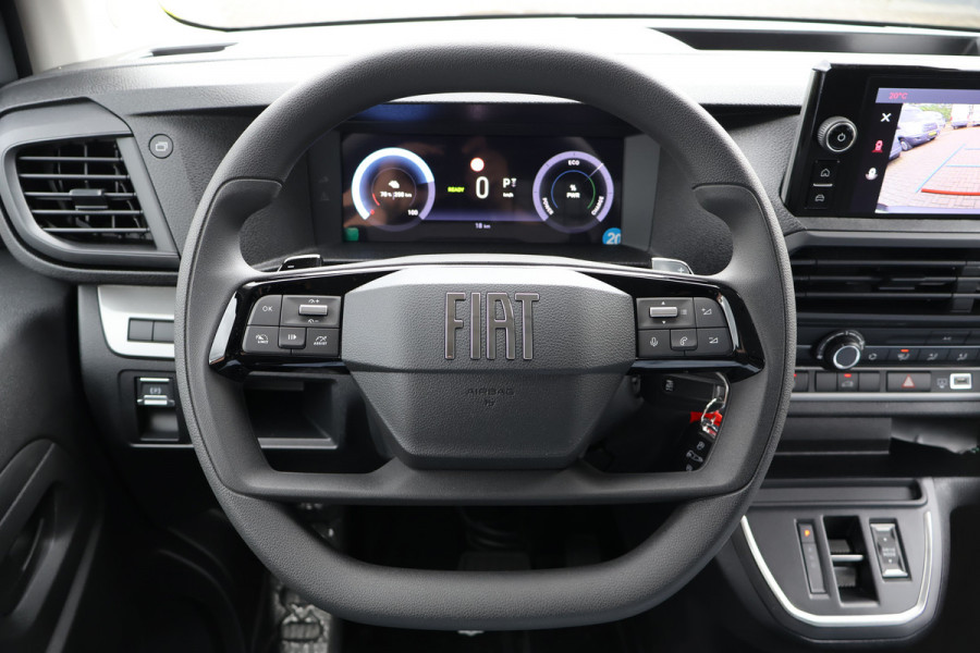 Fiat E-Scudo L3 75 kWh
