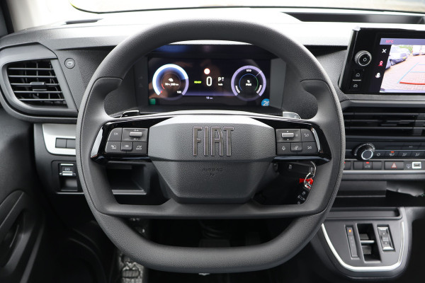 Fiat E-Scudo L3 75 kWh
