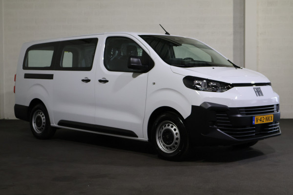 Fiat E-Scudo L3 75 kWh