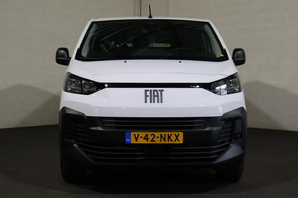 Fiat E-Scudo L3 75 kWh
