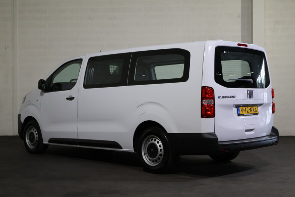 Fiat E-Scudo L3 75 kWh