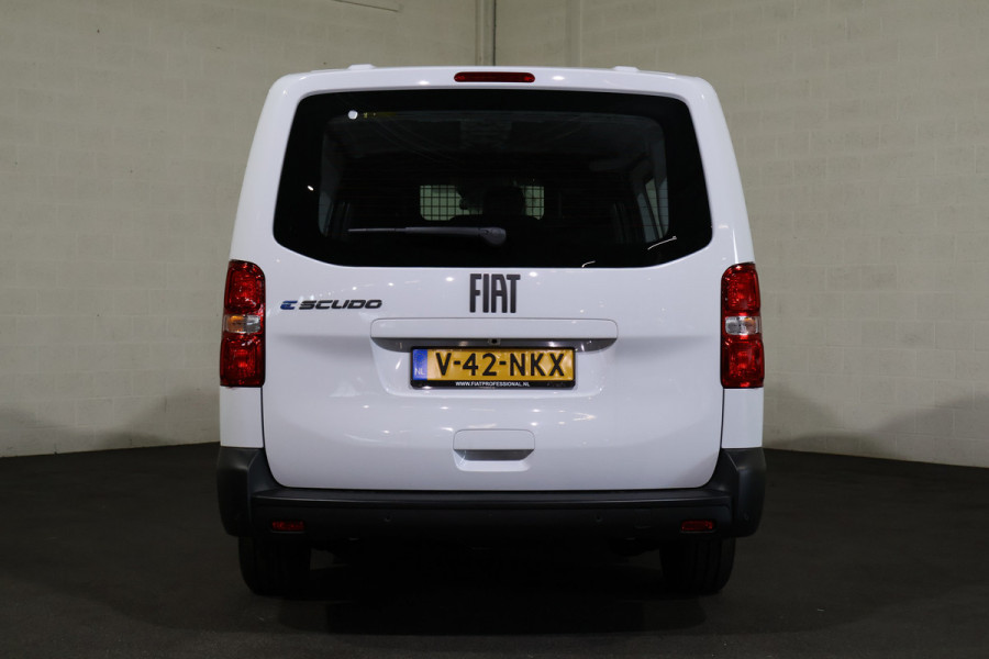 Fiat E-Scudo L3 75 kWh