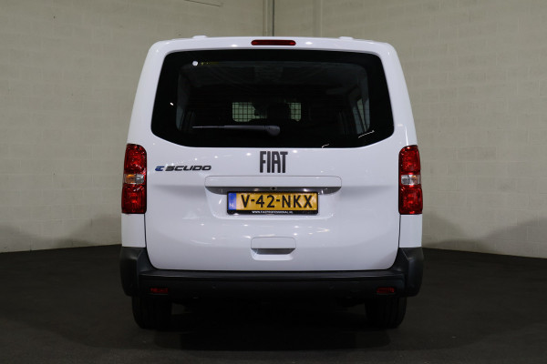 Fiat E-Scudo L3 75 kWh