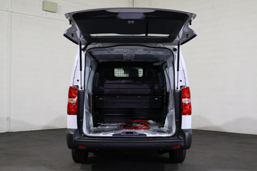 Fiat E-Scudo L3 75 kWh