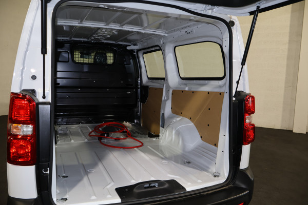 Fiat E-Scudo L3 75 kWh