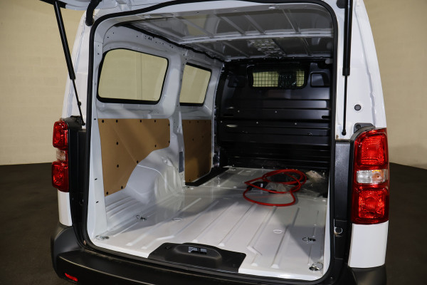 Fiat E-Scudo L3 75 kWh