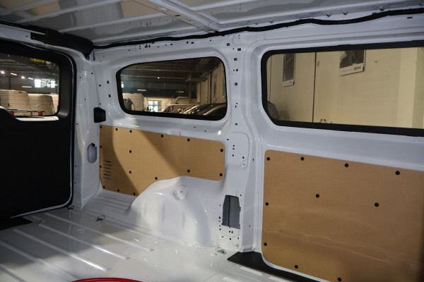 Fiat E-Scudo L3 75 kWh