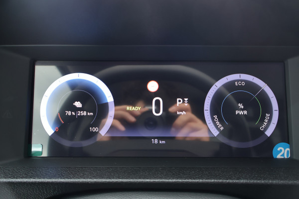 Fiat E-Scudo L3 75 kWh