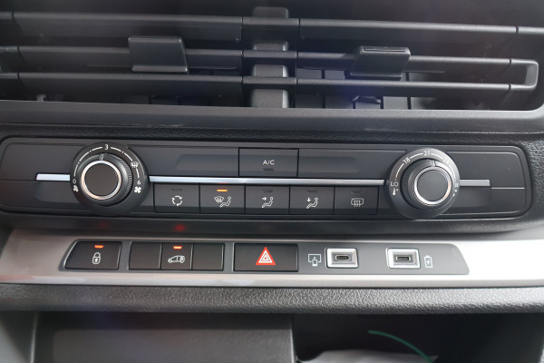 Fiat E-Scudo L3 75 kWh