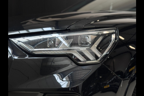 Audi Q3 40 TFSI quattro 3X S-LINE | PANO | B&O | SFEERVERL. | 360 CAM | VOL!