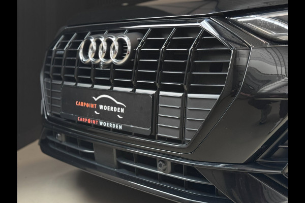 Audi Q3 40 TFSI quattro 3X S-LINE | PANO | B&O | SFEERVERL. | 360 CAM | VOL!