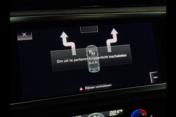 Audi Q3 40 TFSI quattro 3X S-LINE | PANO | B&O | SFEERVERL. | 360 CAM | VOL!