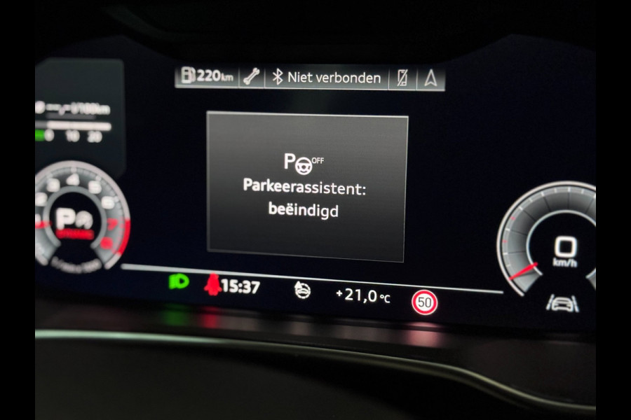 Audi Q3 40 TFSI quattro 3X S-LINE | PANO | B&O | SFEERVERL. | 360 CAM | VOL!