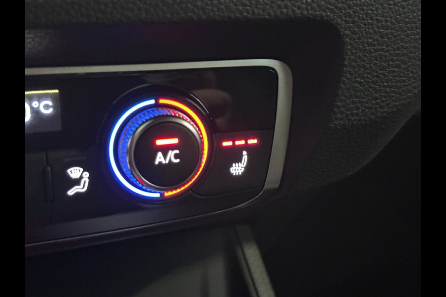 Audi Q3 40 TFSI quattro 3X S-LINE | PANO | B&O | SFEERVERL. | 360 CAM | VOL!