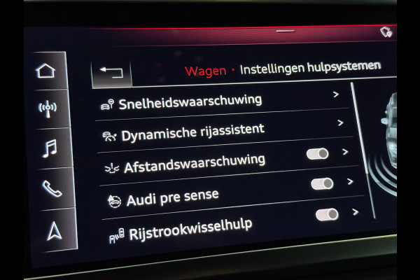 Audi Q3 40 TFSI quattro 3X S-LINE | PANO | B&O | SFEERVERL. | 360 CAM | VOL!