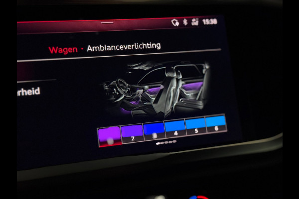 Audi Q3 40 TFSI quattro 3X S-LINE | PANO | B&O | SFEERVERL. | 360 CAM | VOL!