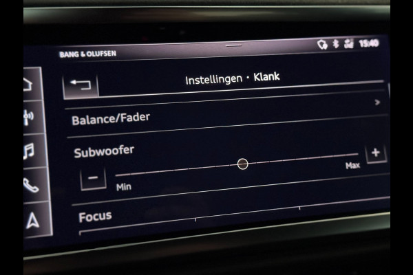 Audi Q3 40 TFSI quattro 3X S-LINE | PANO | B&O | SFEERVERL. | 360 CAM | VOL!