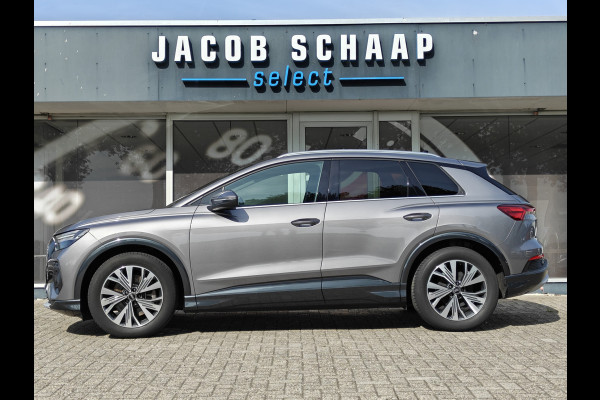 Audi Q4 e-tron 40 Advanced Plus 77 kWh / Carplay / Camera / Matrix / Adap. Cruise / 19'' LM /