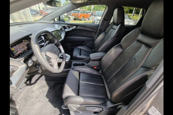Audi Q4 e-tron 40 Advanced Plus 77 kWh / Carplay / Camera / Matrix / Adap. Cruise / 19'' LM /